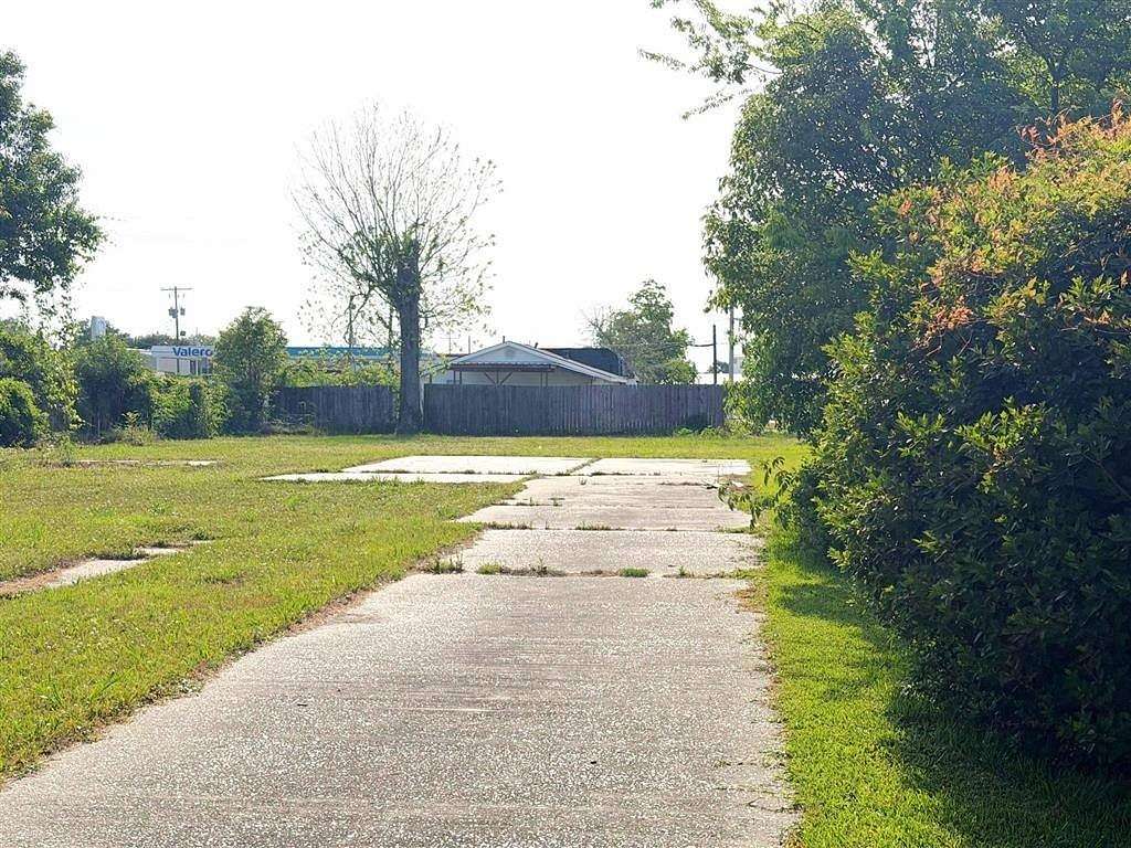 0.26 Acres of Residential Land for Sale in Lake Charles, Louisiana