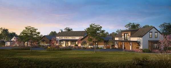 3.44 Acres of Land with Home for Sale in Fredericksburg, Texas