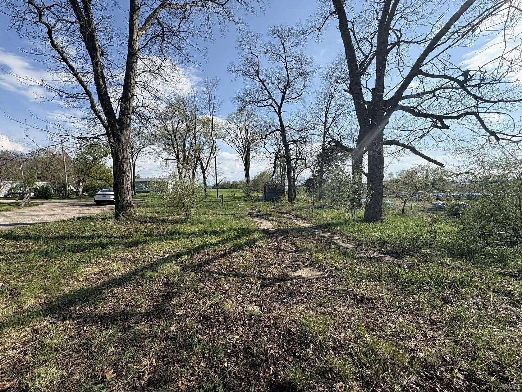 0.25 Acres of Residential Land for Sale in Angola, Indiana