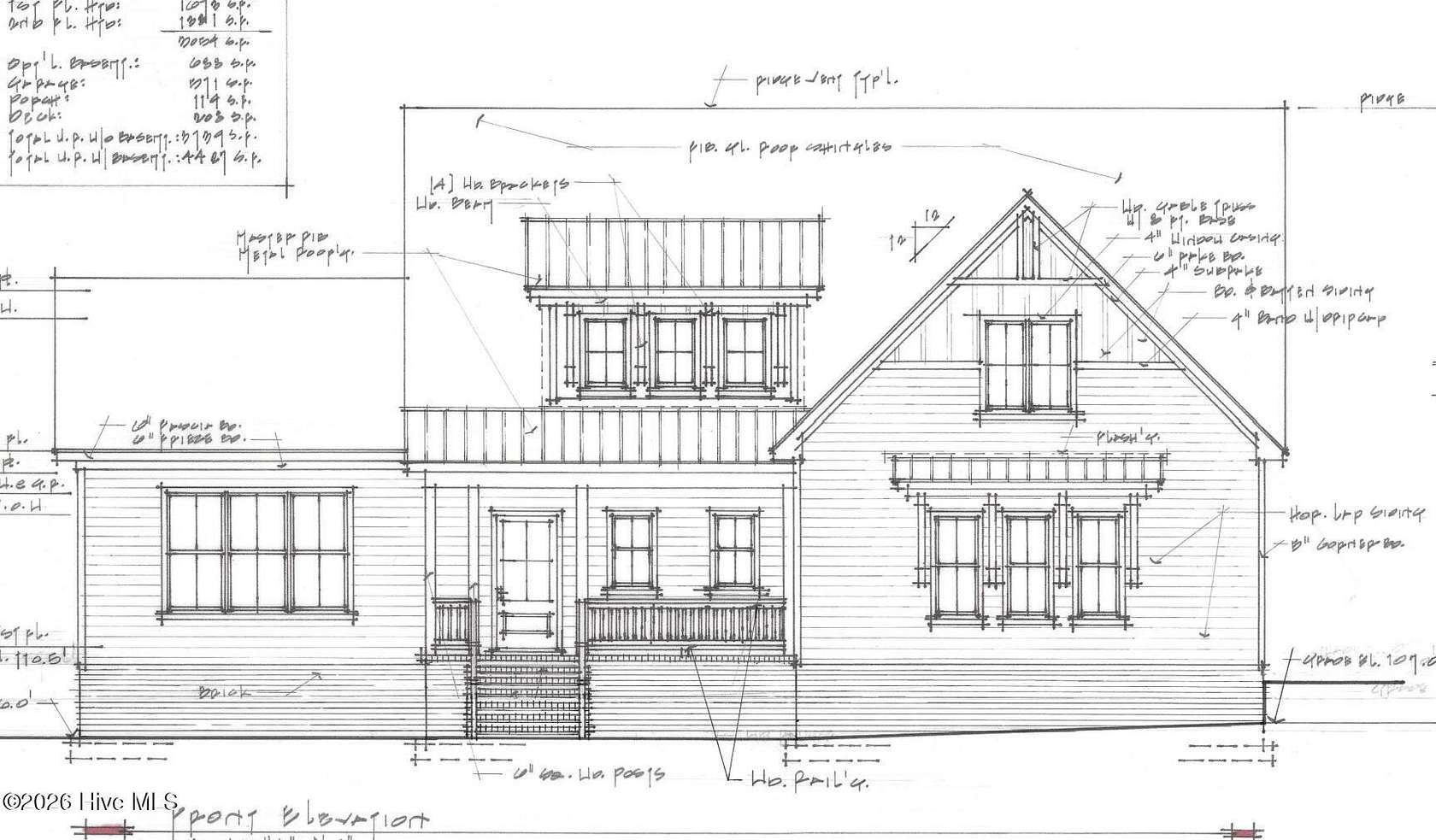2.39 Acres of Land with Home for Sale in West End, North Carolina