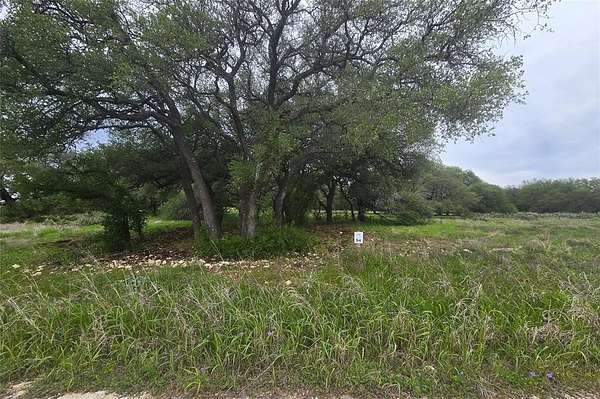 5.5 Acres of Residential Land for Sale in Oglesby, Texas