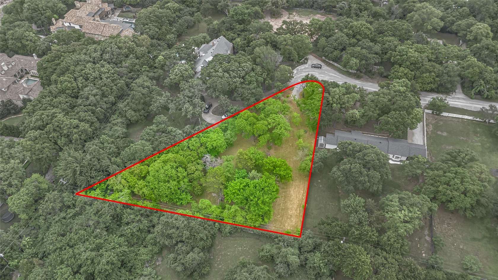 0.75 Acres of Residential Land for Sale in Keller, Texas