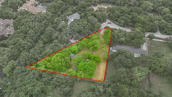 0.75 Acres of Residential Land for Sale in Keller, Texas