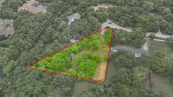 0.75 Acres of Residential Land for Sale in Keller, Texas