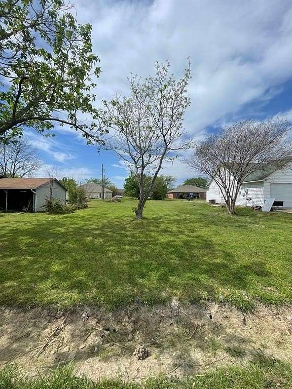 0.18 Acres of Residential Land for Sale in Gun Barrel City, Texas