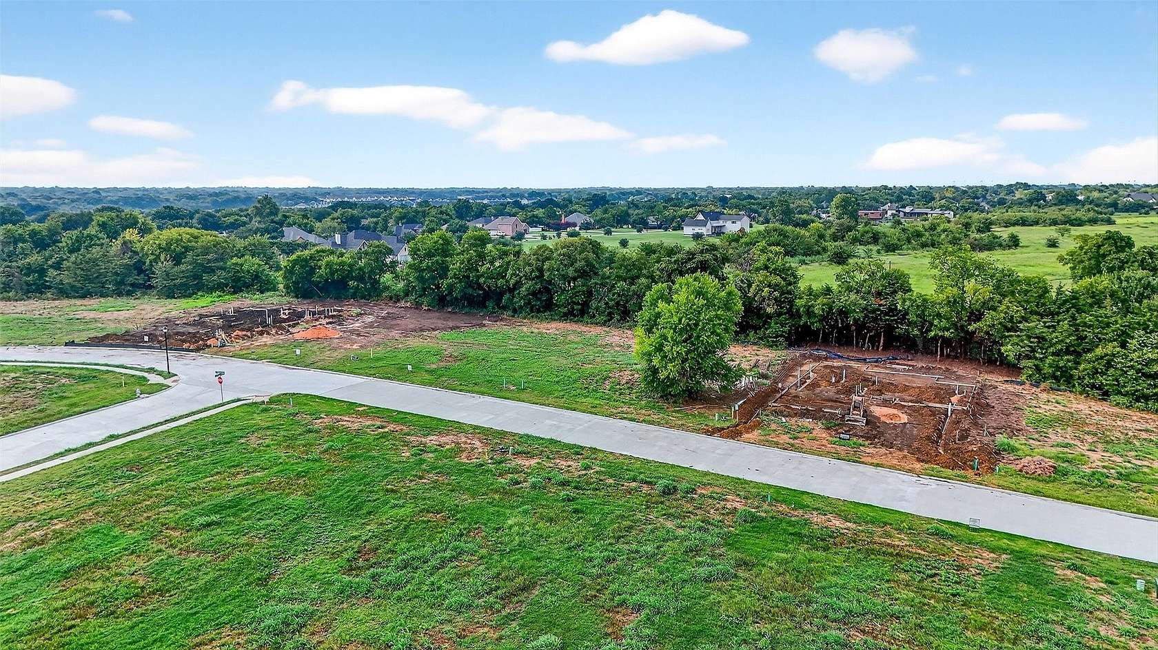 0.47 Acres of Residential Land for Sale in Sherman, Texas