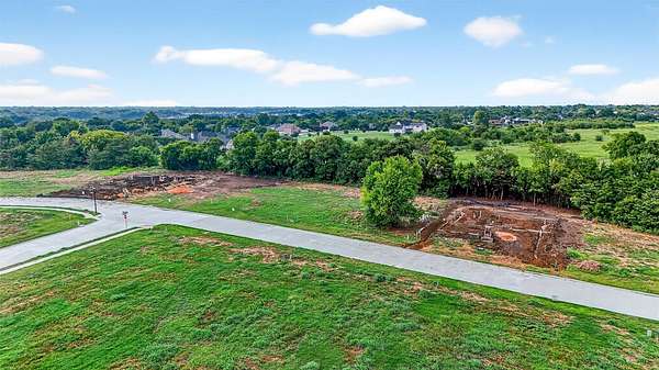 0.47 Acres of Residential Land for Sale in Sherman, Texas