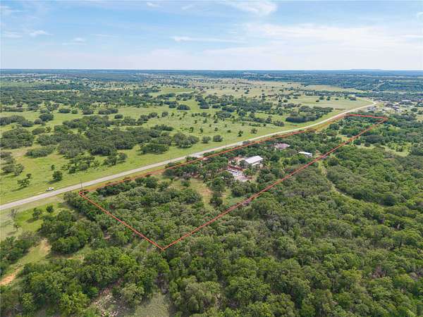 1 Acre of Residential Land for Sale in Brownwood, Texas
