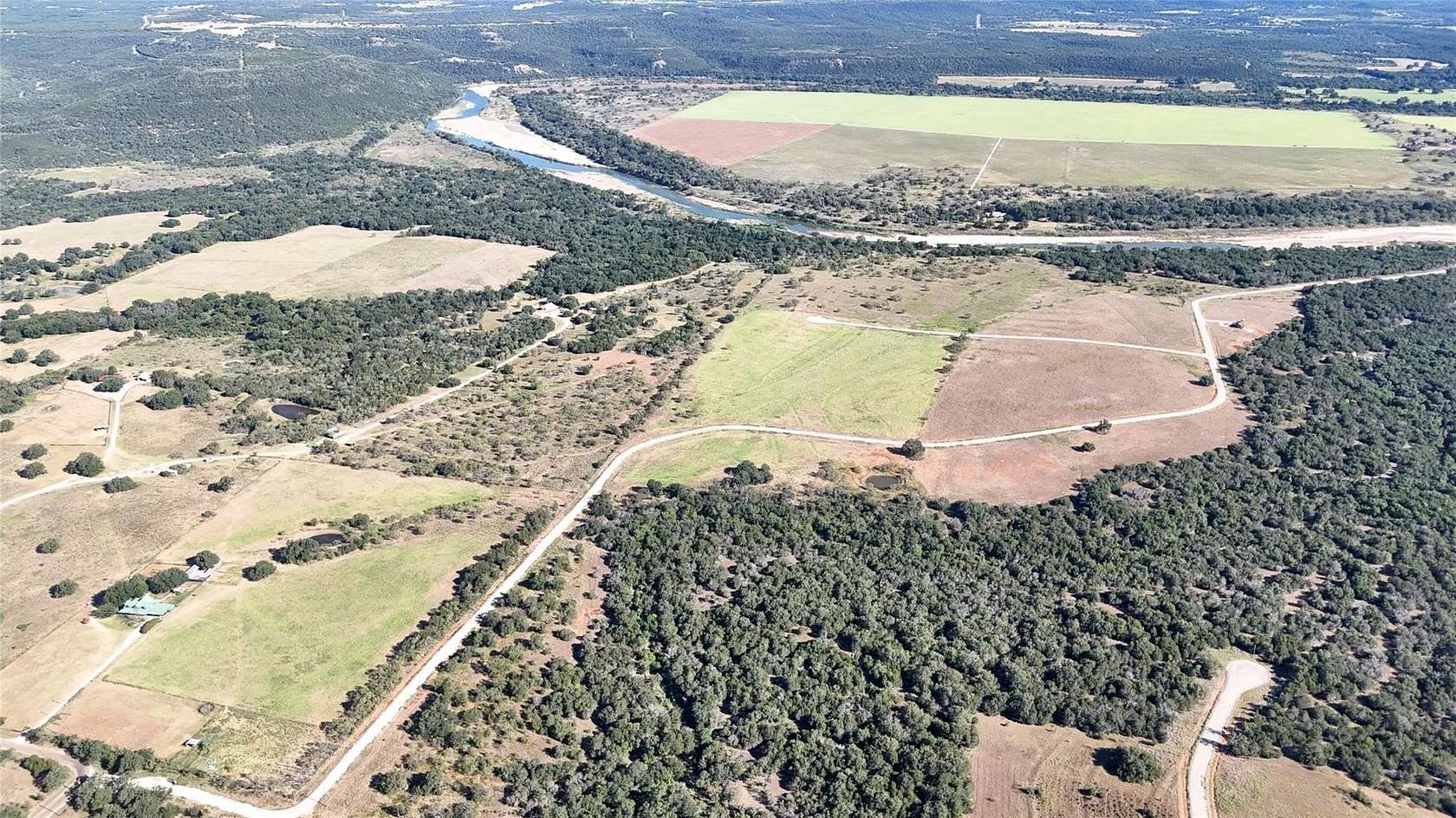 14 Acres of Land for Sale in Palo Pinto, Texas