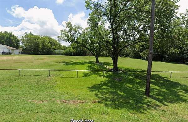 0.17 Acres of Residential Land for Sale in Dallas, Texas