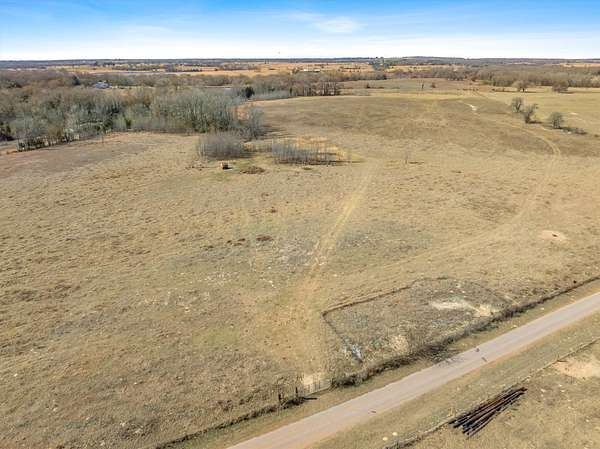 30.3 Acres of Land for Sale in Canton, Texas
