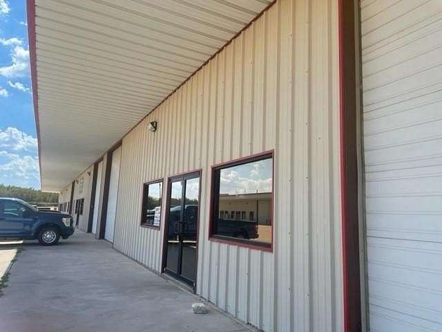 5.22 Acres of Commercial Land for Lease in Granbury, Texas