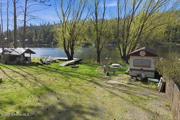 0.1 Acres of Residential Land for Sale in Rathdrum, Idaho