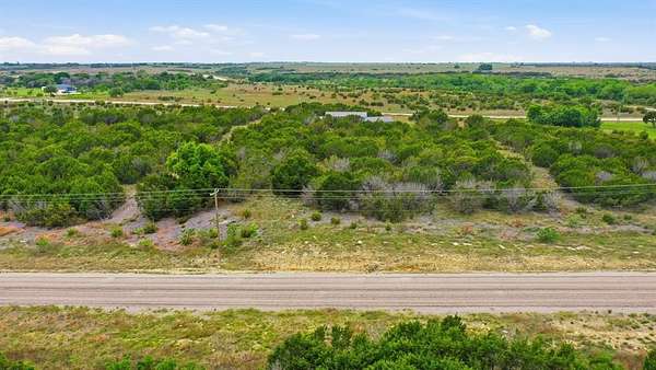 2.18 Acres of Residential Land for Sale in Stephenville, Texas