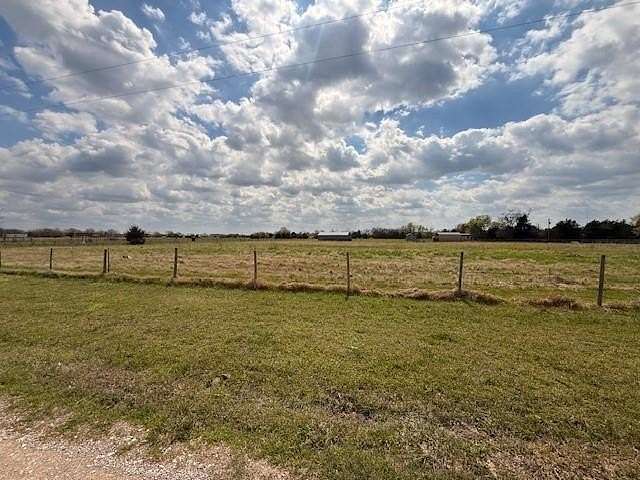 6 Acres of Residential Land for Sale in Caddo Mills, Texas