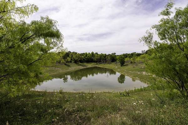 24 Acres of Agricultural Land for Sale in Zephyr, Texas