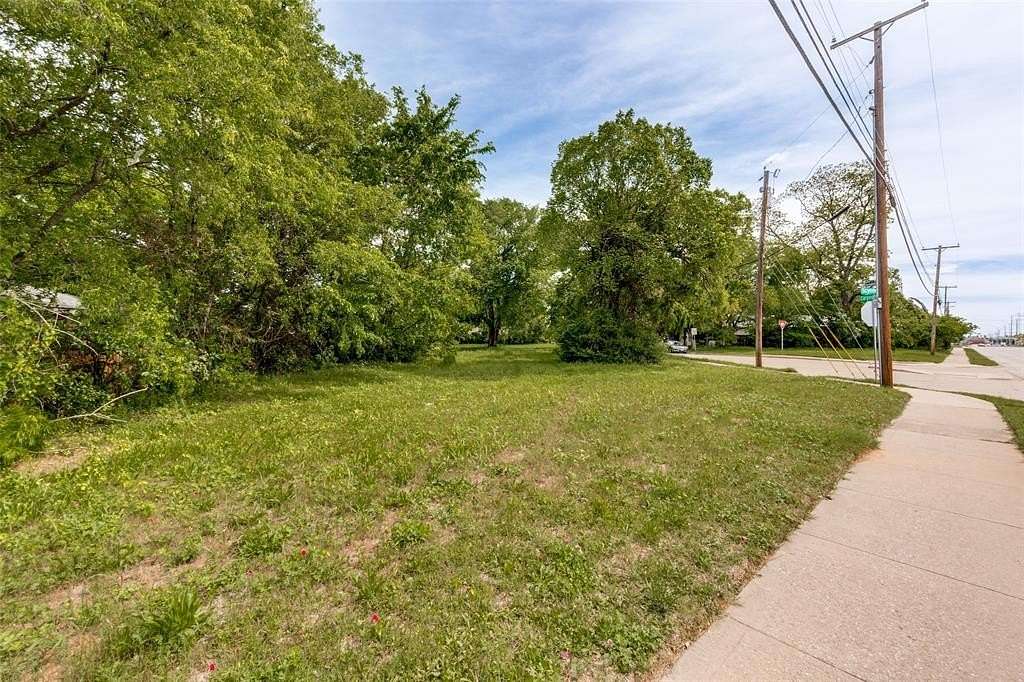 0.27 Acres of Residential Land for Sale in Dallas, Texas