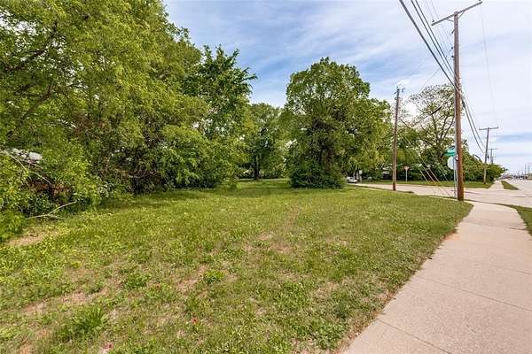 0.27 Acres of Residential Land for Sale in Dallas, Texas
