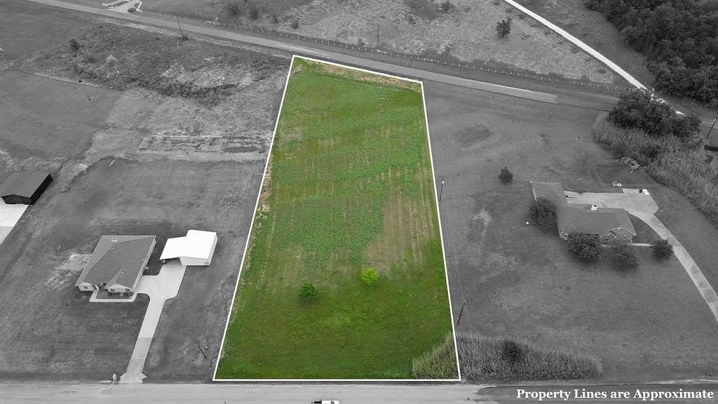 1.8 Acres of Residential Land for Sale in West, Texas