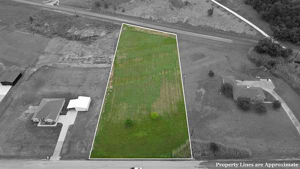 1.8 Acres of Residential Land for Sale in West, Texas