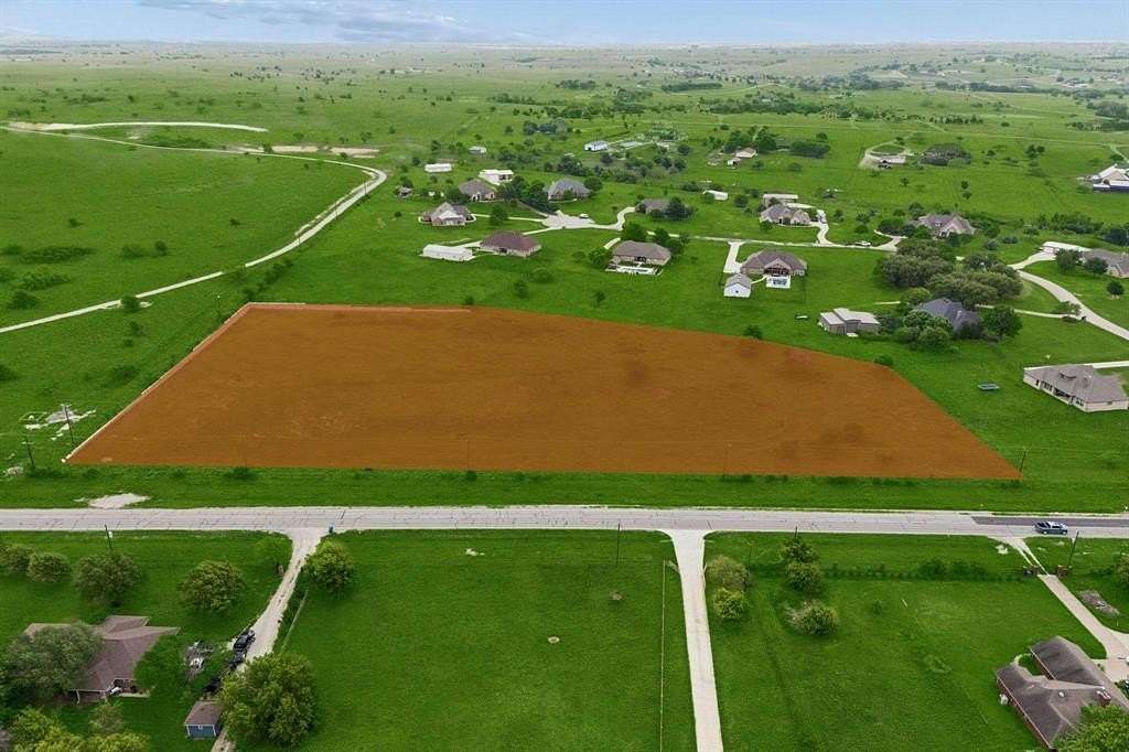 5.74 Acres of Residential Land for Sale in Fort Worth, Texas
