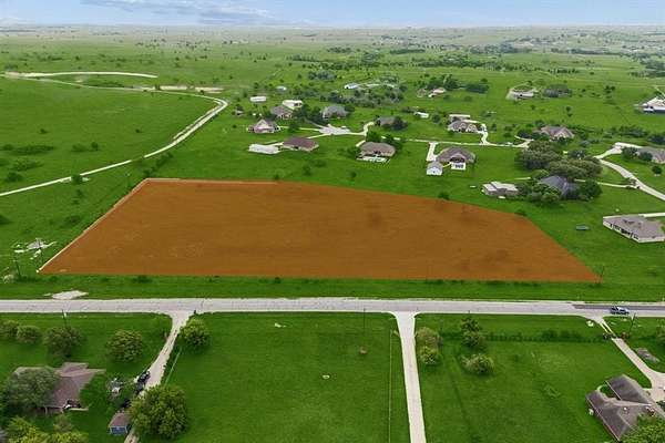 5.74 Acres of Residential Land for Sale in Fort Worth, Texas