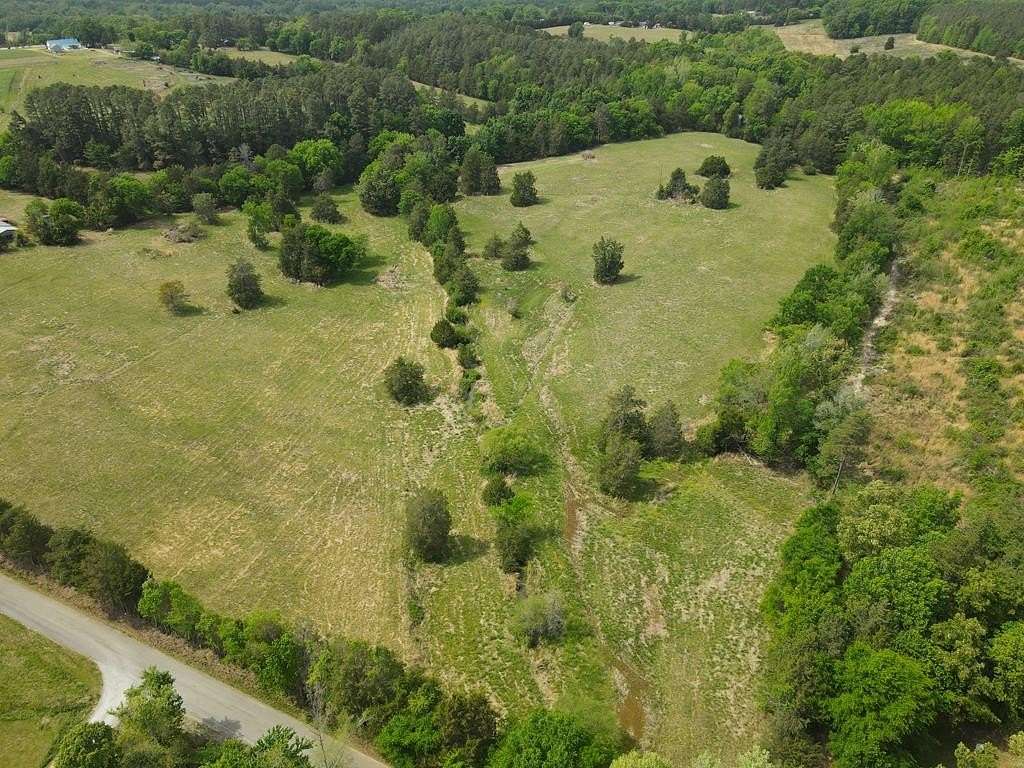 16 Acres of Land for Sale in Virgilina, Virginia