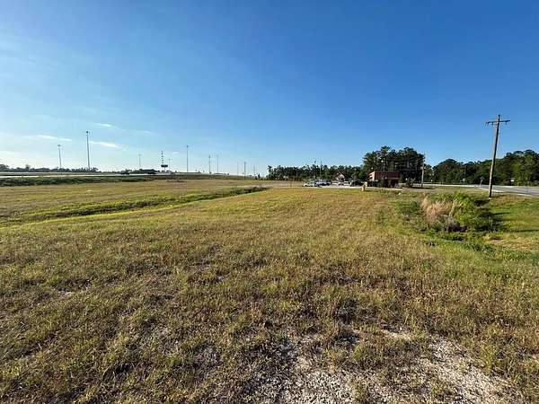 5.73 Acres of Commercial Land for Sale in Hahira, Georgia