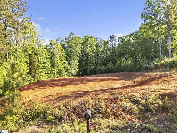 0.51 Acres of Residential Land for Sale in Anderson, South Carolina