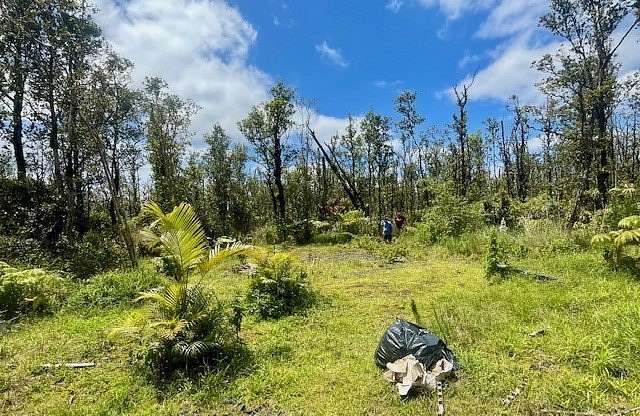 3 Acres of Land for Sale in Volcano, Hawaii