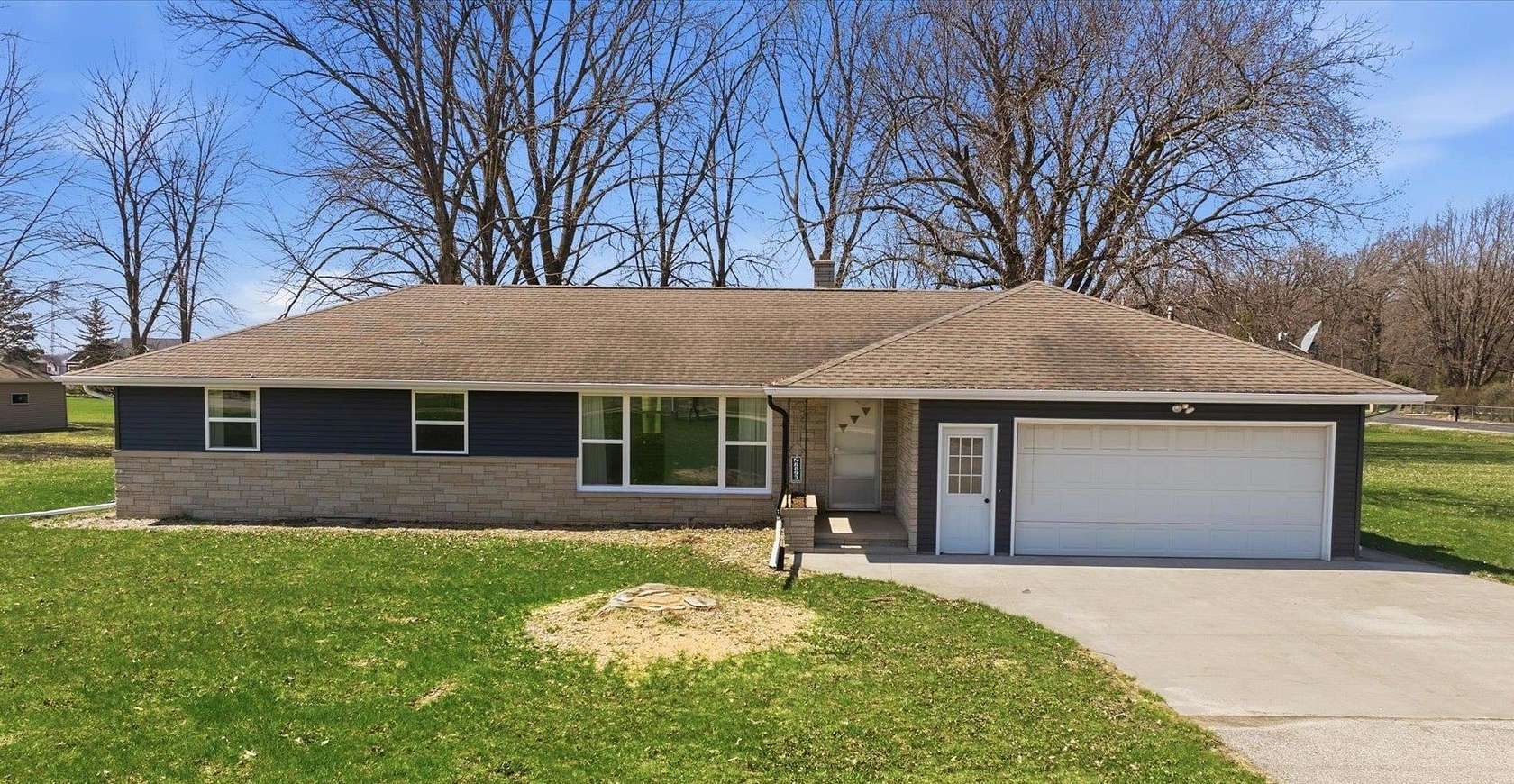 2.65 Acres of Land with Home for Sale in Menasha, Wisconsin