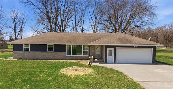 2.65 Acres of Land with Home for Sale in Menasha, Wisconsin