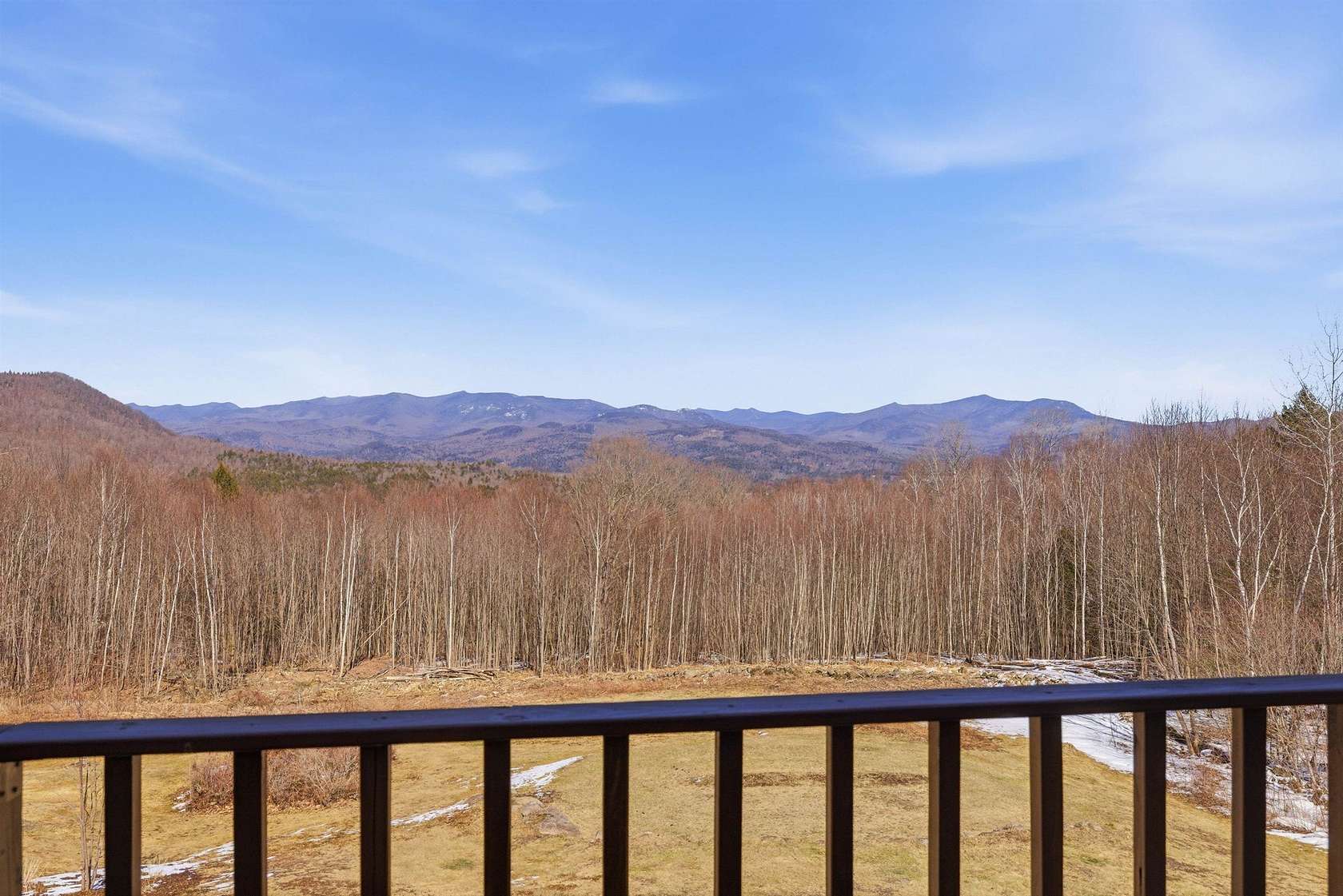 3.16 Acres of Residential Land for Sale in Campton Town, New Hampshire