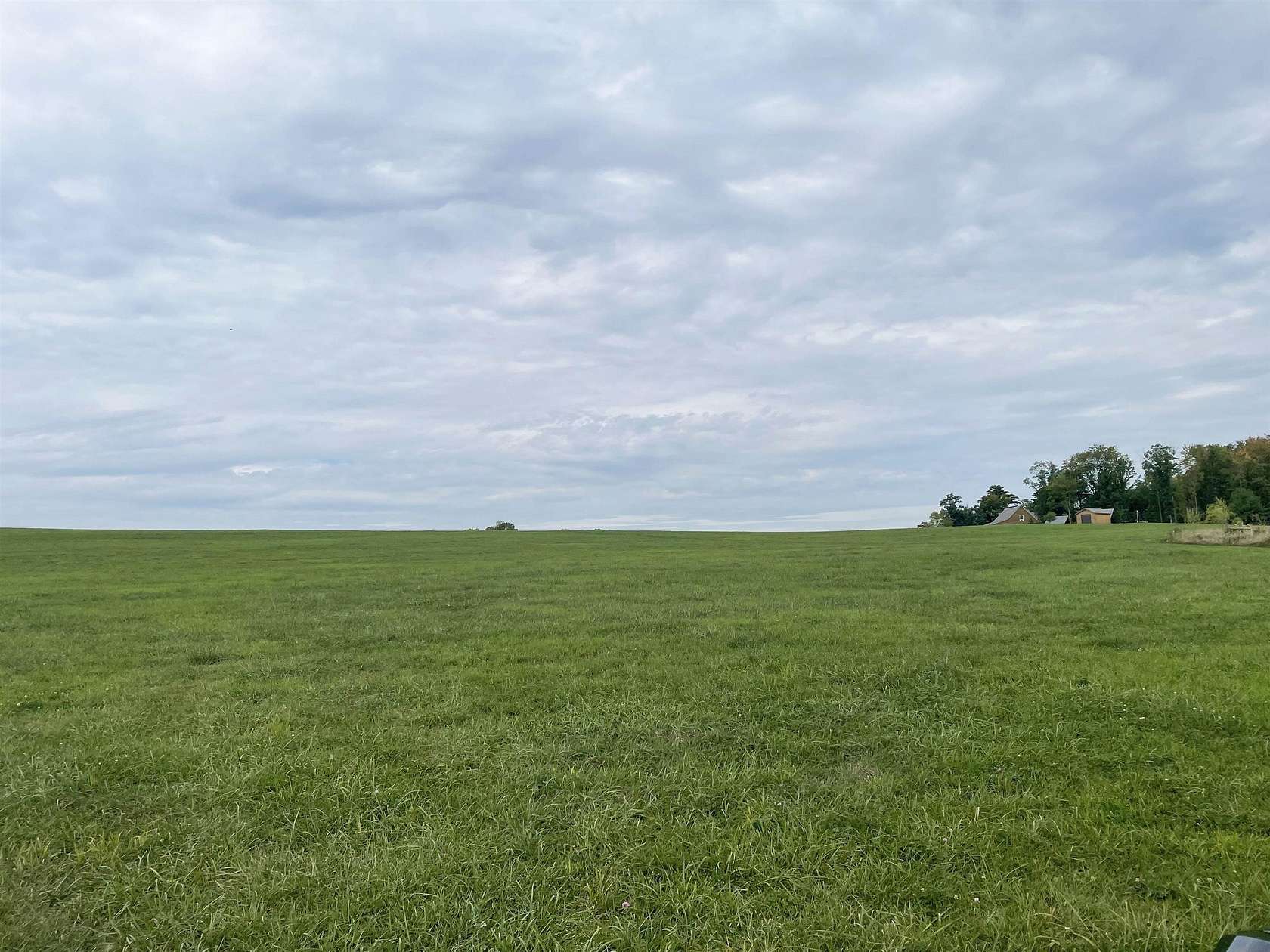 3.3 Acres of Residential Land for Sale in New Haven, Vermont