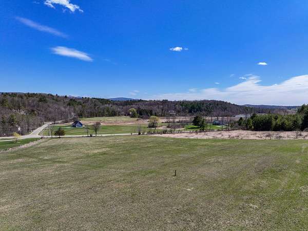 3.3 Acres of Residential Land for Sale in New Haven, Vermont