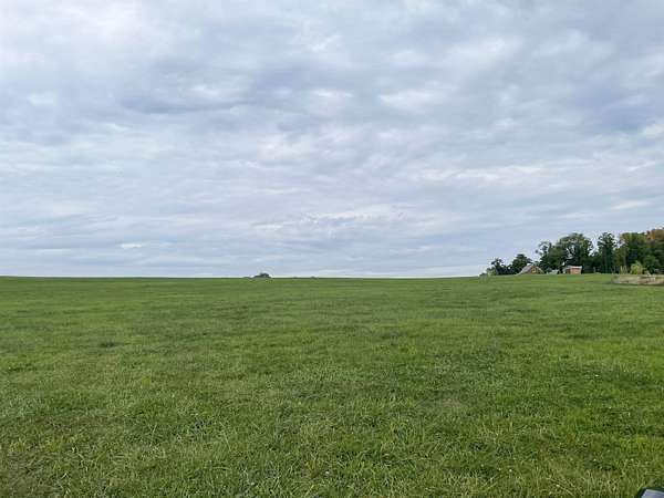 3.3 Acres of Residential Land for Sale in New Haven, Vermont