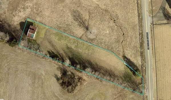 1 Acre of Residential Land for Sale in Bowling Green, Kentucky