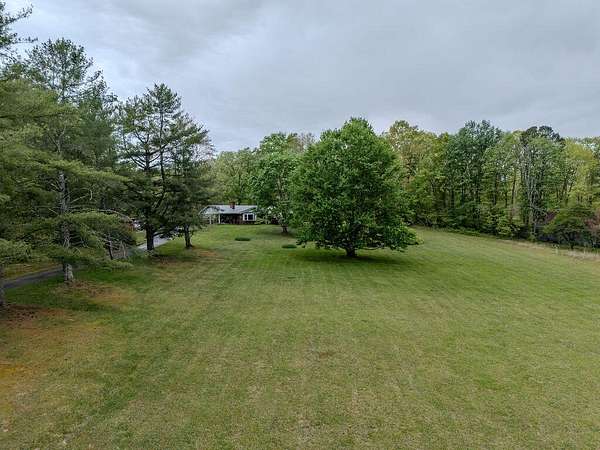 18.7 Acres of Improved Land for Sale in Morehead, Kentucky