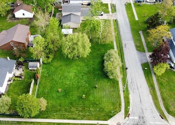 0.26 Acres of Residential Land for Sale in Sheffield Lake, Ohio