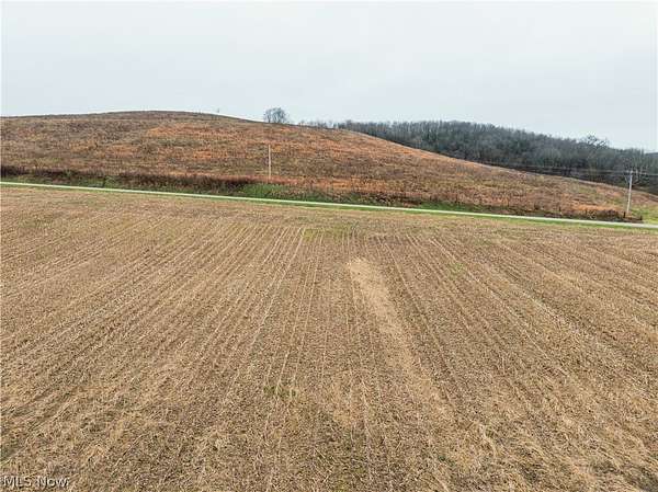 17 Acres of Land for Auction in Frazeysburg, Ohio