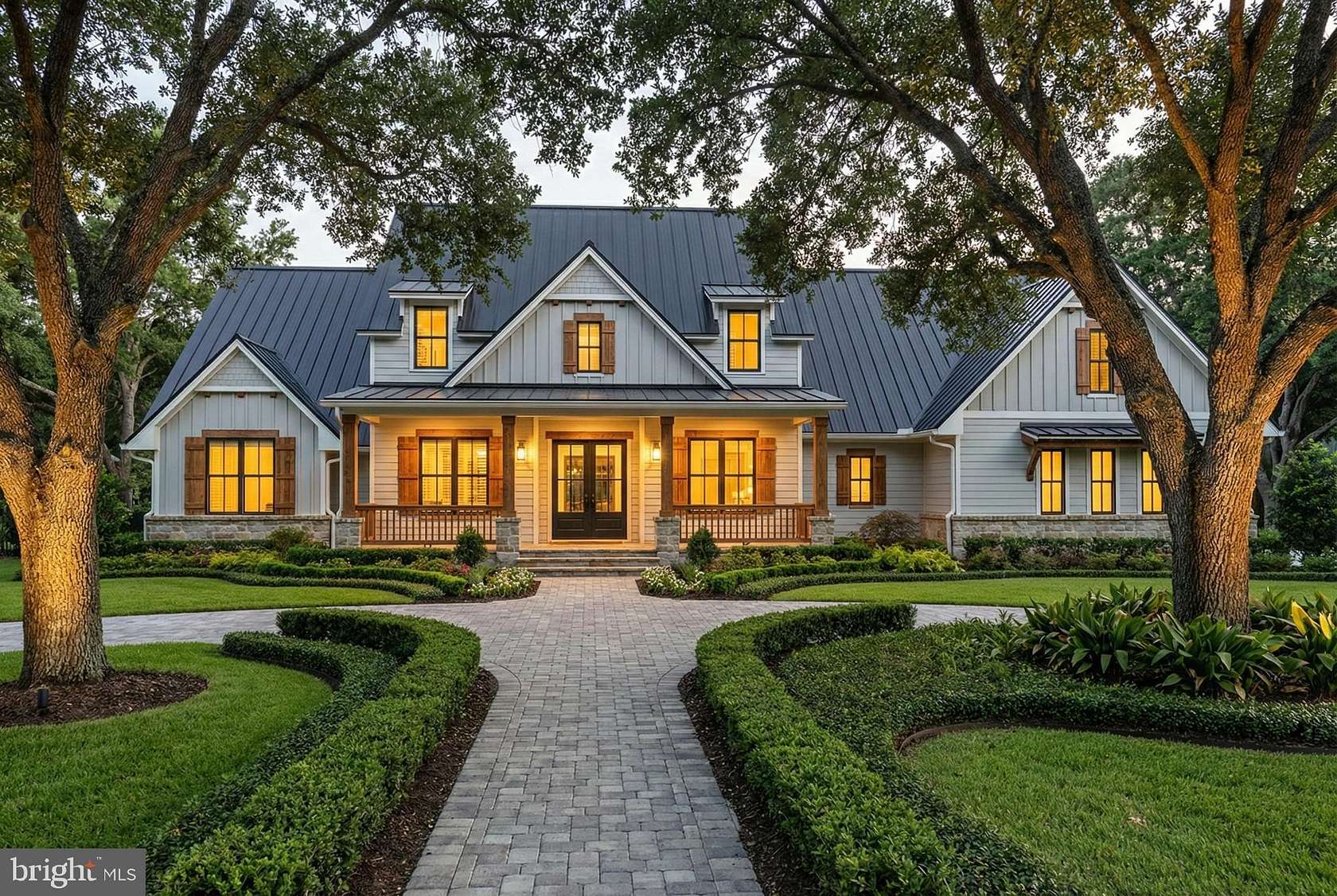 4.59 Acres of Land with Home for Sale in Middletown, Maryland