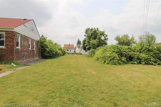 Residential Land for Sale in Dearborn, Michigan