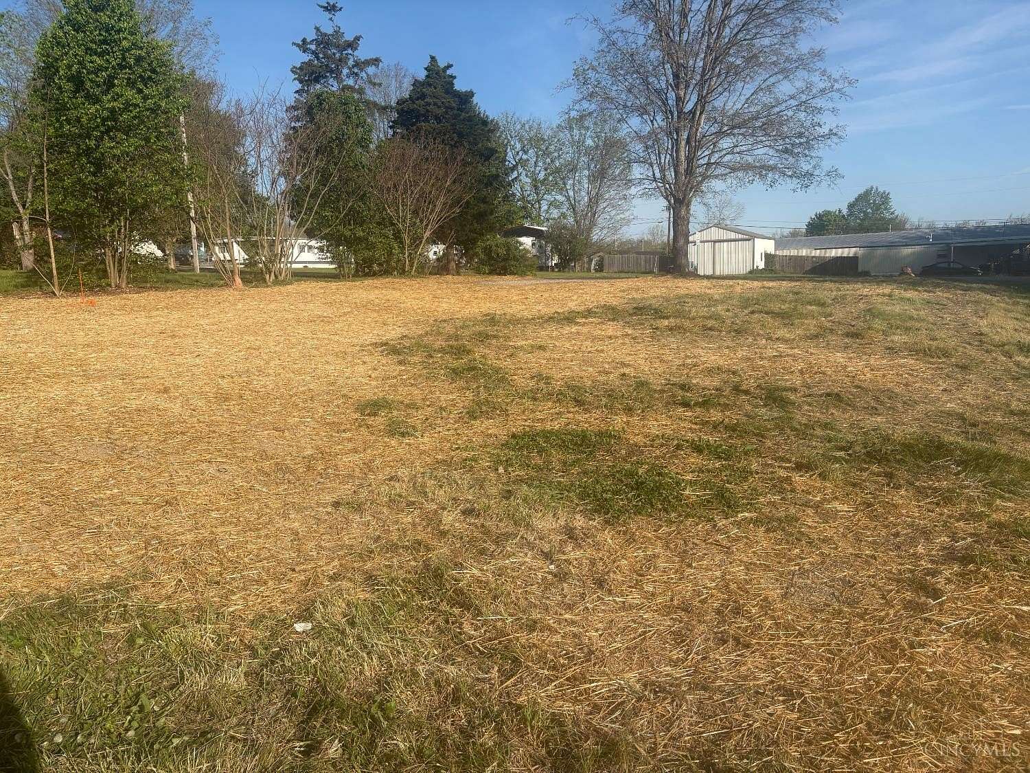 0.24 Acres of Residential Land for Sale in Hillsboro, Ohio