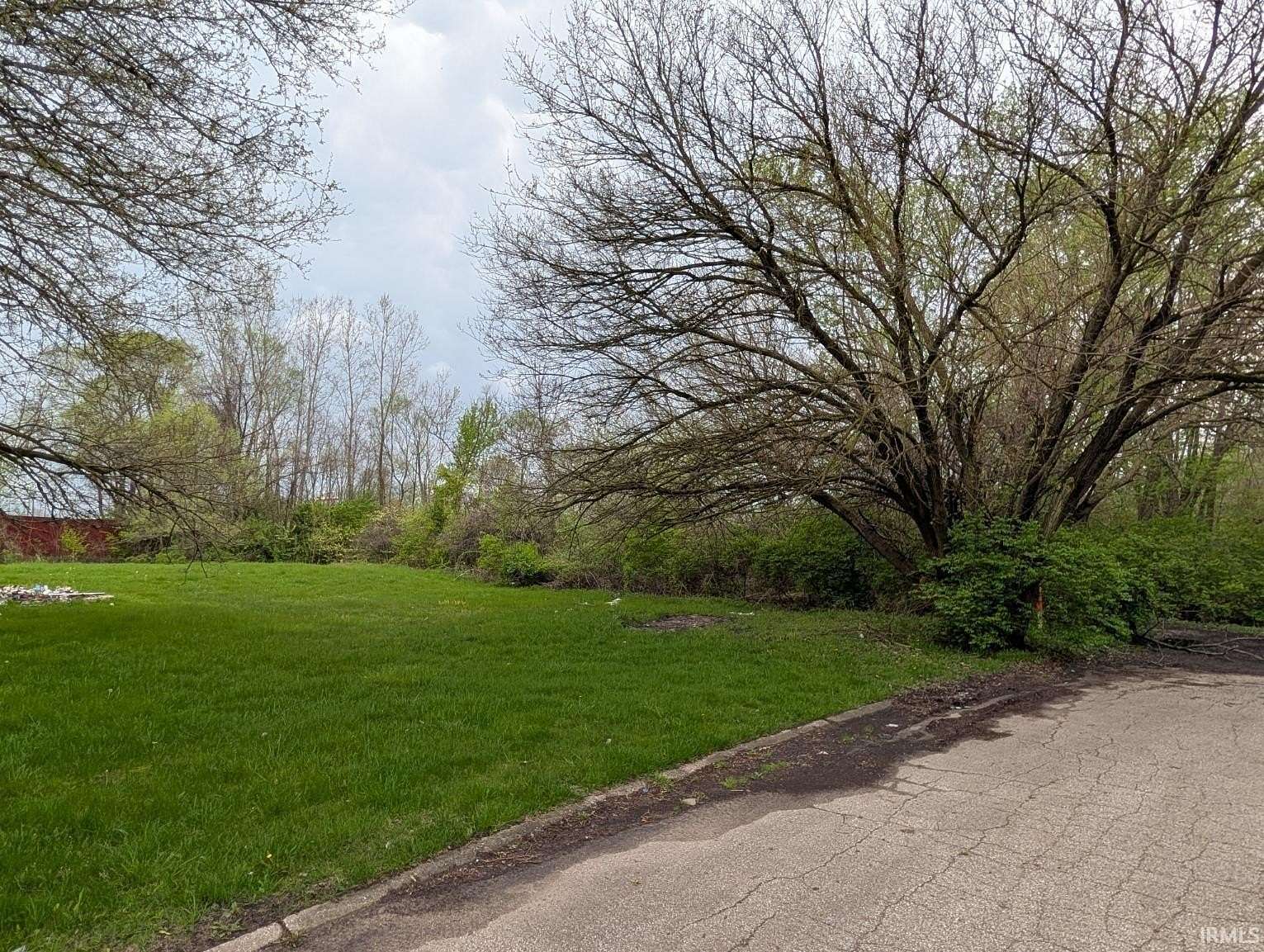 0.15 Acres of Residential Land for Sale in Elkhart, Indiana