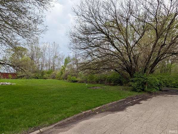 0.15 Acres of Residential Land for Sale in Elkhart, Indiana