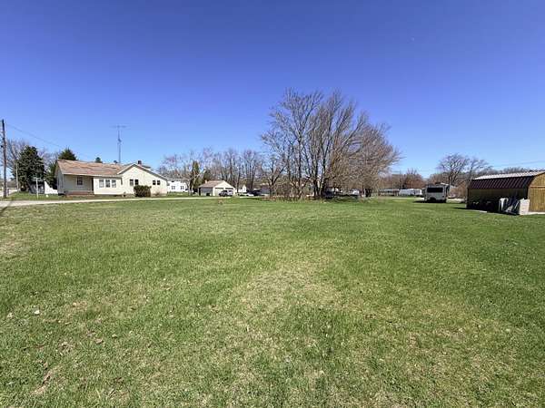 0.17 Acres of Residential Land for Sale in Manistee Township, Michigan