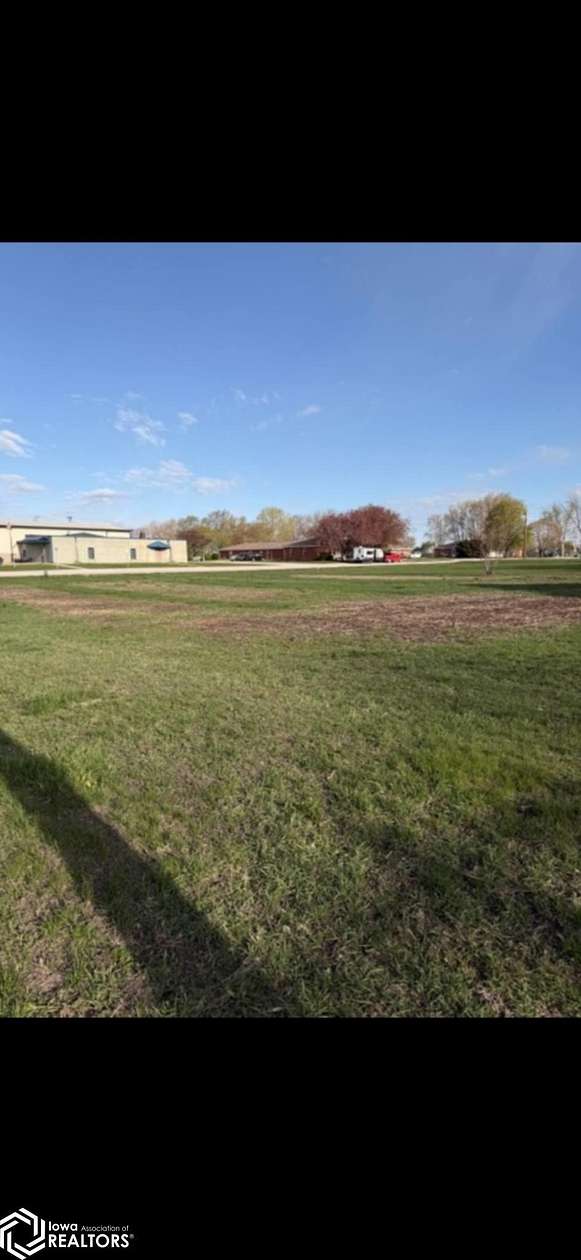 0.39 Acres of Land for Sale in Duncombe, Iowa