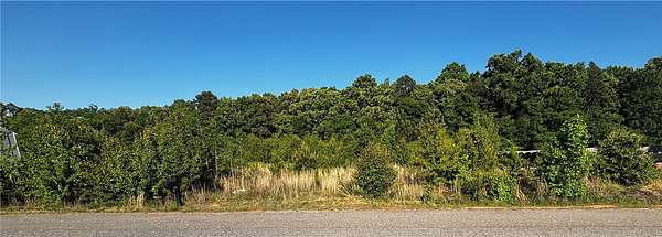 0.63 Acres of Residential Land for Sale in Anderson, South Carolina