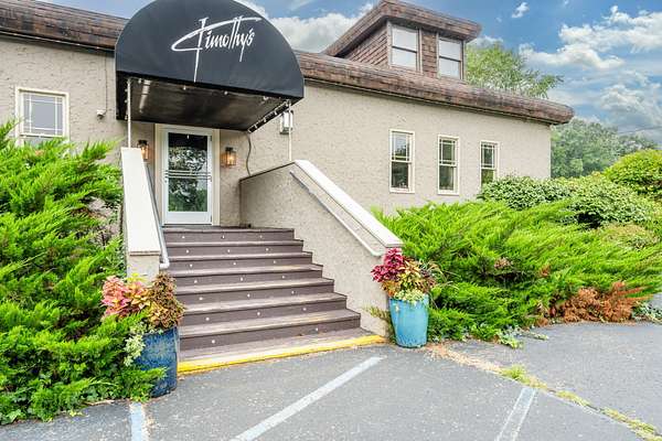 2.5 Acres of Improved Mixed-Use Land for Sale in Union Pier, Michigan