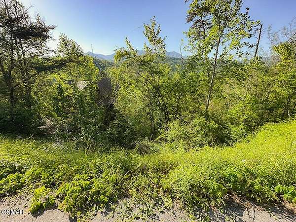 0.24 Acres of Residential Land for Sale in Gatlinburg, Tennessee